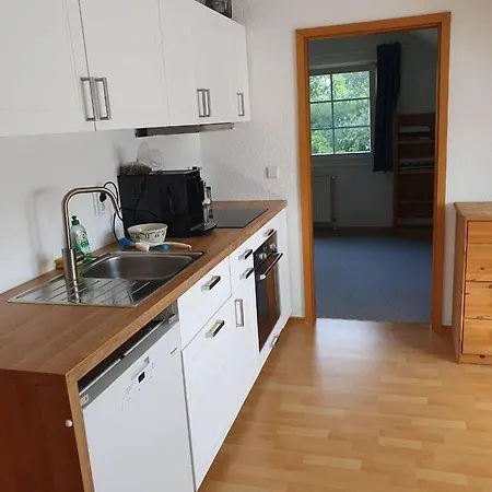 Gemuetliche * Potsdam