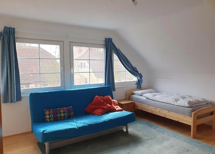 Gemuetliche פוטסדאם